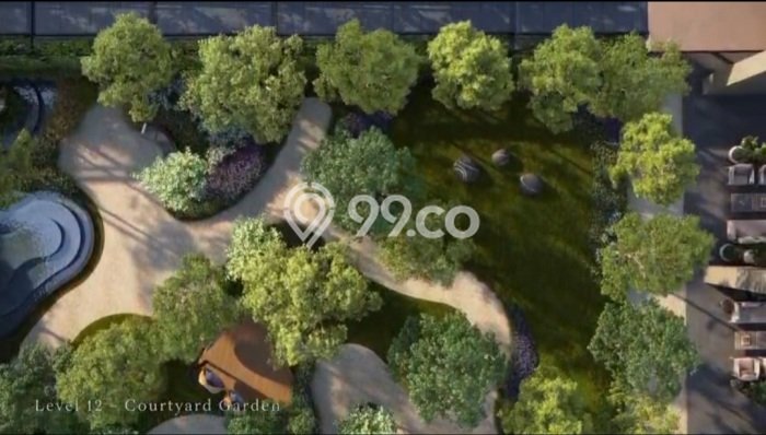 Dijual Cepat Apartemen Luxury 1 Kamar di Kuala Lumpur, Malaysia Dijual Cepat Apartemen Luxury 1 Kamar di Kuala Lumpur, Malaysia