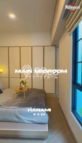 Dijual Rumah Modern 3 KT di Podomoro Park Bandung, Bandung Dijual Rumah Modern 3 KT di Podomoro Park Bandung, Bandung