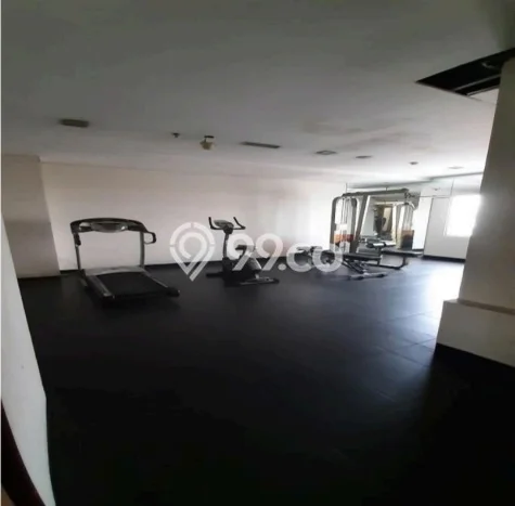 Hotel Kawasan Andir, Luas 10851m2m², Lokasi Premium Hotel Kawasan Andir, Luas 10851m2m², Lokasi Premium