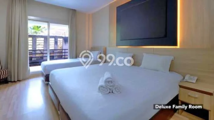 Jual Hotel Area Komersial di , Luas 2400m2m², Jalan Utama Jual Hotel Area Komersial di , Luas 2400m2m², Jalan Utama