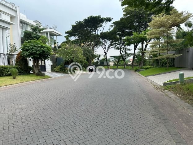 Tanah Kavling Dijual di Citraland, Surabaya dengan Luas Tanah 800m2 Tanah Kavling Dijual di Citraland, Surabaya dengan Luas Tanah 800m2