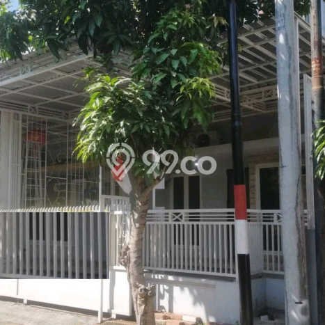 PROPERTI PILIHAN! Rumah area Rungkut, LT 90m2m² LB 125m2m² PROPERTI PILIHAN! Rumah area Rungkut, LT 90m2m² LB 125m2m²