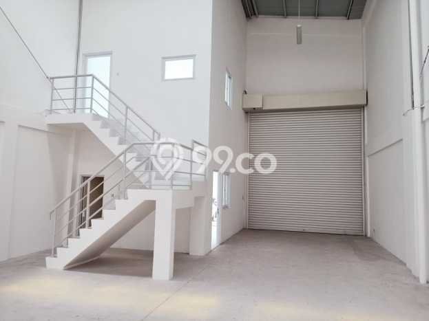 Gudang Disewa di Benda, Tangerang, LT 270m2 / LB 207m2 Gudang Disewa di Benda, Tangerang, LT 270m2 / LB 207m2