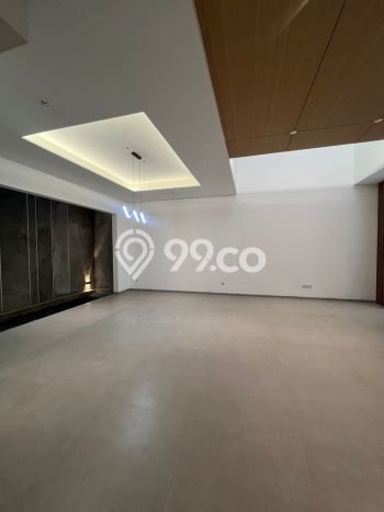 Hunian Elit LB 240m2 Siap Huni Desain Elegan di Alam Sutera, Tangerang Hunian Elit LB 240m2 Siap Huni Desain Elegan di Alam Sutera, Tangerang