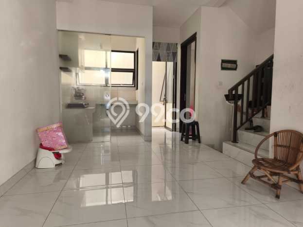Hunian Nyaman Asri 3 KT Siap Pakai di Cikupa Citra Raya Tangerang Hunian Nyaman Asri 3 KT Siap Pakai di Cikupa Citra Raya Tangerang