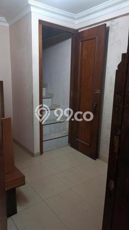 Ruko Kawasan Kranggan, Luas 117m2m², Pusat Komersial, Jalan Utama Ruko Kawasan Kranggan, Luas 117m2m², Pusat Komersial, Jalan Utama