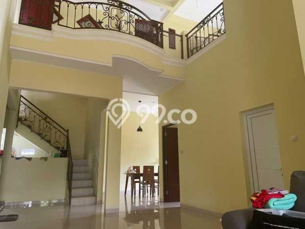 Disewakan Rumah Harga Terjangkau di BSB City Semarang dengan 3 Kamar Tidur Disewakan Rumah Harga Terjangkau di BSB City Semarang dengan 3 Kamar Tidur
