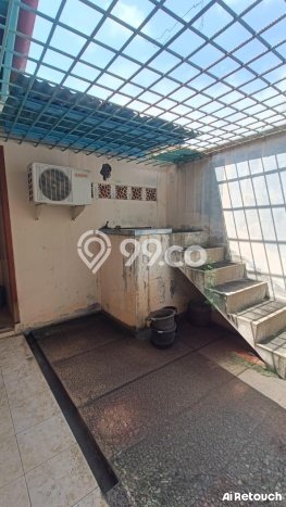 Ruko Kawasan Kranggan, Luas 117m2m², Pusat Komersial, Jalan Utama Ruko Kawasan Kranggan, Luas 117m2m², Pusat Komersial, Jalan Utama