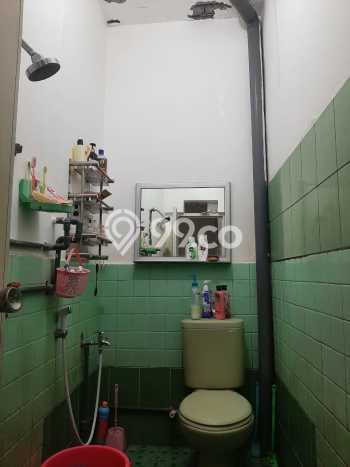 Rumah Modern 5 KT LT 172m2 di Pleburan Rumah Modern 5 KT LT 172m2 di Pleburan