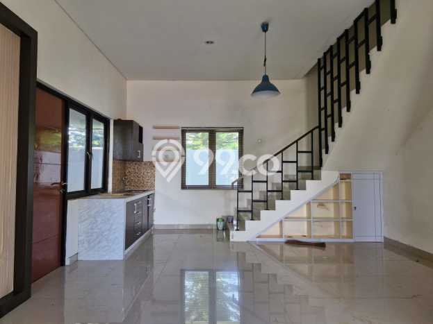 Jarang Ada! Rumah Kontrakan 2 Kamar Bagus Siap Huni BSB City Jarang Ada! Rumah Kontrakan 2 Kamar Bagus Siap Huni BSB City