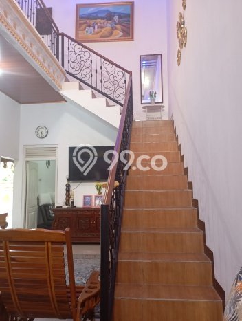 Rumah LT 228m2m² Lokasi Premium di Tembalang, Dekat Fasilitas Umum, Semarang Rumah LT 228m2m² Lokasi Premium di Tembalang, Dekat Fasilitas Umum, Semarang