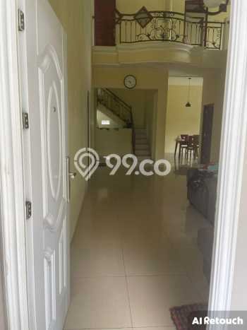 Disewakan Rumah Harga Terjangkau di BSB City Semarang dengan 3 Kamar Tidur Disewakan Rumah Harga Terjangkau di BSB City Semarang dengan 3 Kamar Tidur