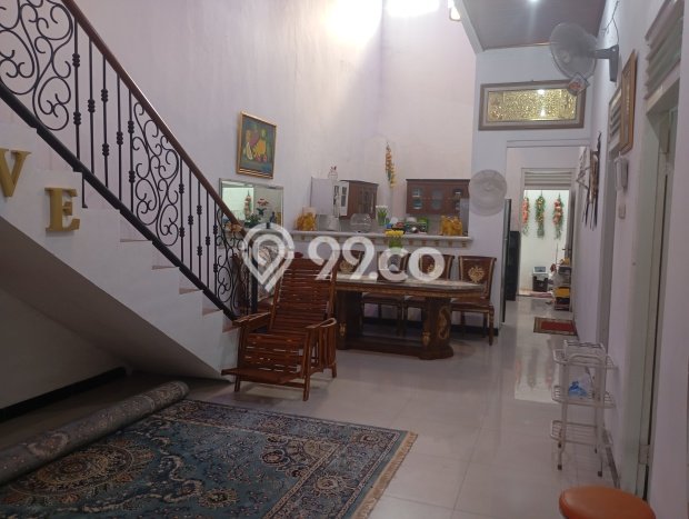 Rumah LT 228m2m² Lokasi Premium di Tembalang, Dekat Fasilitas Umum, Semarang Rumah LT 228m2m² Lokasi Premium di Tembalang, Dekat Fasilitas Umum, Semarang