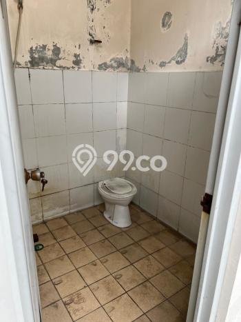 Rumah Modern 4 KT di Majapahit Semarang Unfurnished Rumah Modern 4 KT di Majapahit Semarang Unfurnished