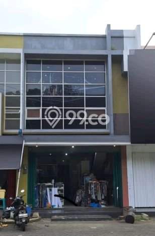 Ruko Dijual di Kawasan Mijen, Semarang Harga Kompetitif Ruko Dijual di Kawasan Mijen, Semarang Harga Kompetitif