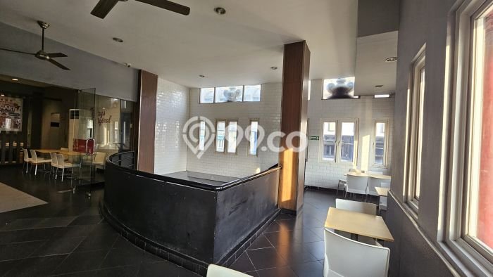 Unit Ruko Dijual di Bogor LT 269m2 & LB 807m2 Unit Ruko Dijual di Bogor LT 269m2 & LB 807m2