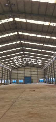 Gudang bagus disewakan di Tambun Utara Bekasi dengan LB 2000m2 harga sewa terbaik Gudang bagus disewakan di Tambun Utara Bekasi dengan LB 2000m2 harga sewa terbaik