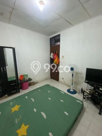 Rumah Modern Minimalis 0 KT Bisa Langsung Pindah di Kosambi Rumah Modern Minimalis 0 KT Bisa Langsung Pindah di Kosambi