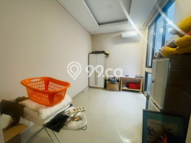 Siap Huni Hunian Elit 3 Kamar di Tebet Dekat ke Mana Saja Siap Huni Hunian Elit 3 Kamar di Tebet Dekat ke Mana Saja