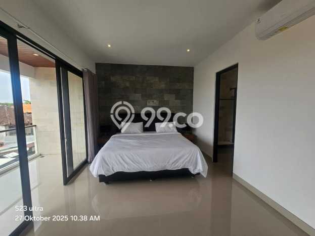 Vila Berkembang Kawasan , Luas 100m2m², Akses mudah Badung, Badung Vila Berkembang Kawasan , Luas 100m2m², Akses mudah Badung, Badung