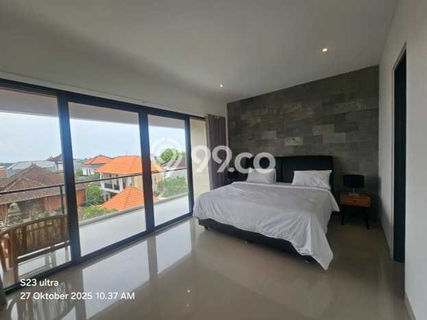 Vila Berkembang Kawasan , Luas 100m2m², Akses mudah Badung, Badung Vila Berkembang Kawasan , Luas 100m2m², Akses mudah Badung, Badung