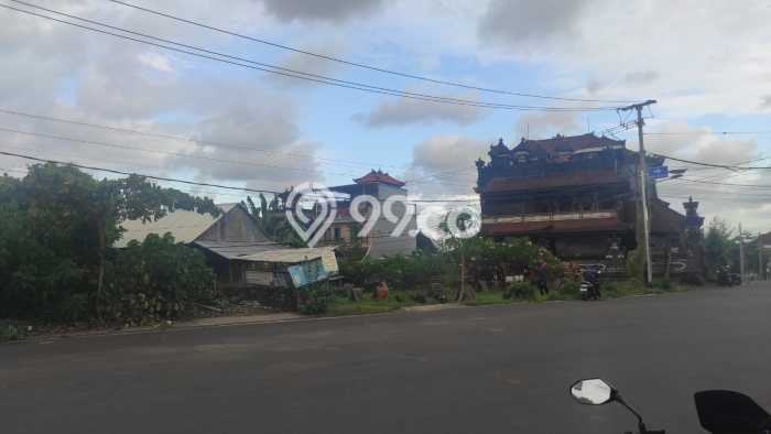 Tanah Investasi Dijual di Denpasar Punya Luas 1625m2 Tanah Investasi Dijual di Denpasar Punya Luas 1625m2