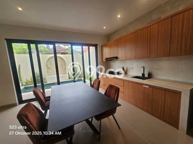 Vila Berkembang Kawasan , Luas 100m2m², Akses mudah Badung, Badung Vila Berkembang Kawasan , Luas 100m2m², Akses mudah Badung, Badung