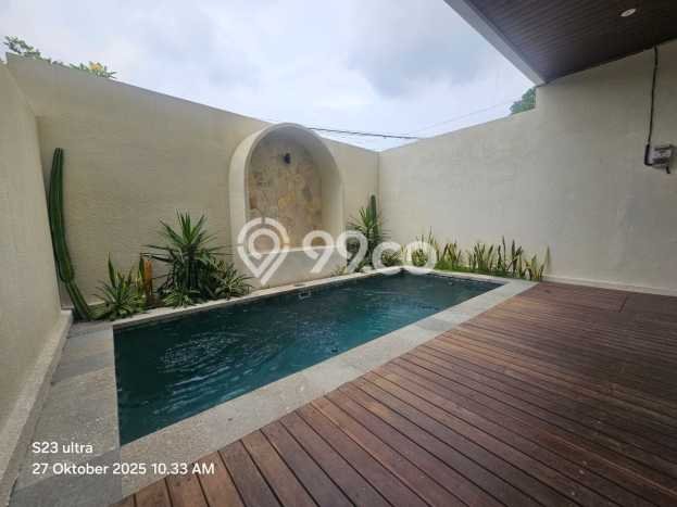 Vila Berkembang Kawasan , Luas 100m2m², Akses mudah Badung, Badung Vila Berkembang Kawasan , Luas 100m2m², Akses mudah Badung, Badung