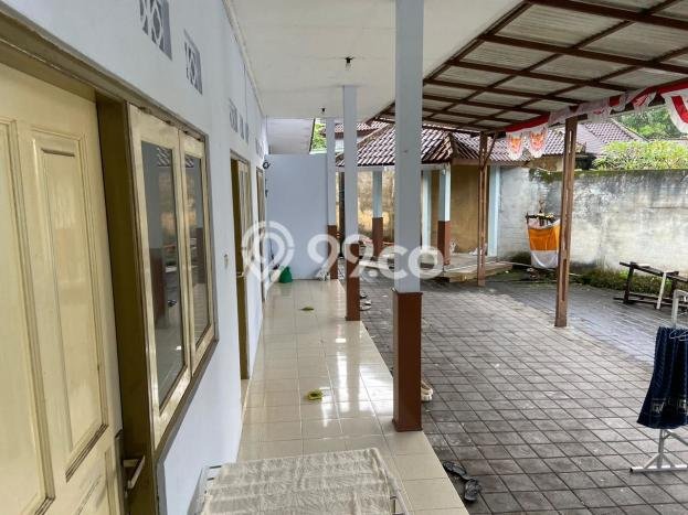 Unit Ruko Dijual di Badung LT 660m2 & LB 600m2 Unit Ruko Dijual di Badung LT 660m2 & LB 600m2