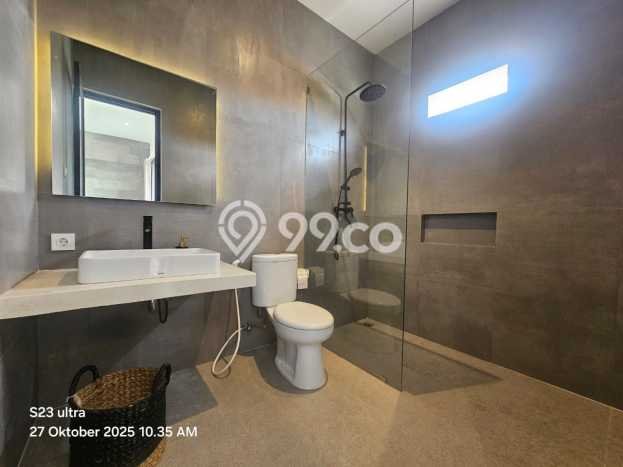 Vila Berkembang Kawasan , Luas 100m2m², Akses mudah Badung, Badung Vila Berkembang Kawasan , Luas 100m2m², Akses mudah Badung, Badung