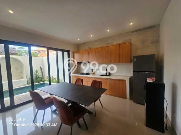 Vila Berkembang Kawasan , Luas 100m2m², Akses mudah Badung, Badung Vila Berkembang Kawasan , Luas 100m2m², Akses mudah Badung, Badung