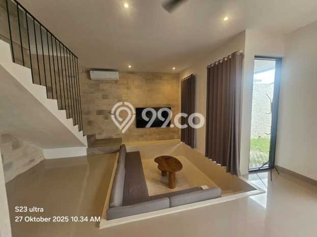 Vila Berkembang Kawasan , Luas 100m2m², Akses mudah Badung, Badung Vila Berkembang Kawasan , Luas 100m2m², Akses mudah Badung, Badung