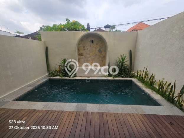 Vila Berkembang Kawasan , Luas 100m2m², Akses mudah Badung, Badung Vila Berkembang Kawasan , Luas 100m2m², Akses mudah Badung, Badung