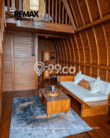 PELUANG INVESTASI! Vila di , Luas 100m2m², Potensi Menjanjikan PELUANG INVESTASI! Vila di , Luas 100m2m², Potensi Menjanjikan