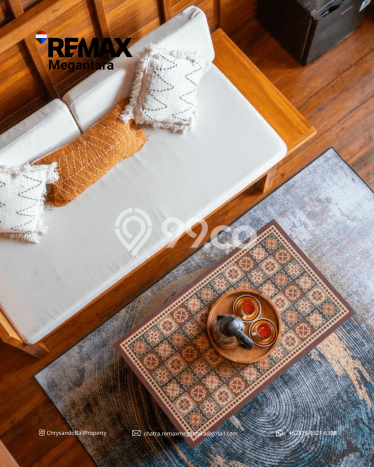 PELUANG INVESTASI! Vila di , Luas 100m2m², Potensi Menjanjikan PELUANG INVESTASI! Vila di , Luas 100m2m², Potensi Menjanjikan