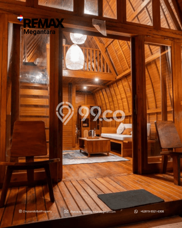 PELUANG INVESTASI! Vila di , Luas 100m2m², Potensi Menjanjikan PELUANG INVESTASI! Vila di , Luas 100m2m², Potensi Menjanjikan