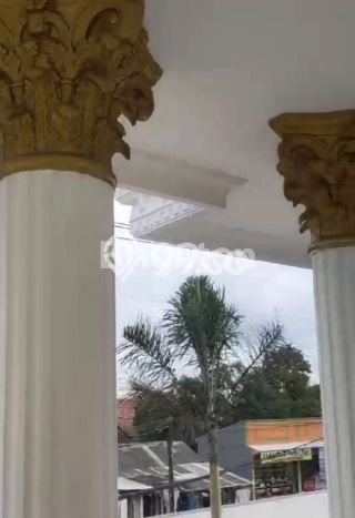 Ruko Dijual di Gunung Sindur LT 264m2, LB 264m2 Solusi Investasi Cerdas Ruko Dijual di Gunung Sindur LT 264m2, LB 264m2 Solusi Investasi Cerdas