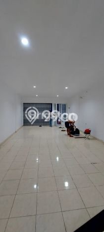 Ruko Paling Dicari LB 150m2 Dijual di Ciseeng Ruko Paling Dicari LB 150m2 Dijual di Ciseeng