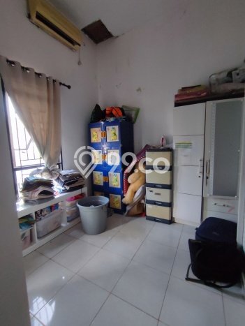 Rumah Modern 3 KT LT 96m2 di Poris Rumah Modern 3 KT LT 96m2 di Poris