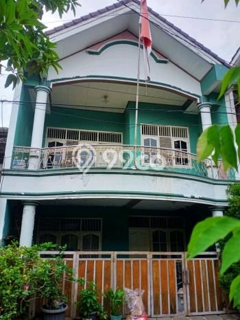 Dijual Cepat Rumah Favorit Siap Huni LB 80m2 di Ciledug, Tangerang Dijual Cepat Rumah Favorit Siap Huni LB 80m2 di Ciledug, Tangerang