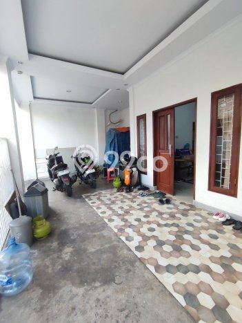 Rumah Modern 3 KT LT 96m2 di Poris Rumah Modern 3 KT LT 96m2 di Poris