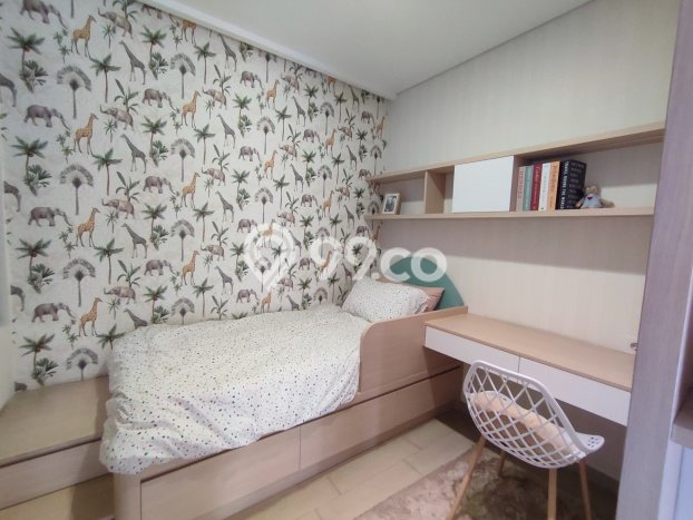 Rumah Minimalis 3 KT di Bintaro Tangerang Selatan Semi Furnished Rumah Minimalis 3 KT di Bintaro Tangerang Selatan Semi Furnished