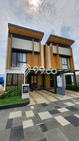 Dijual Rumah 3 Kamar Lokasi Ideal Bagus dan Strategis di Benda Dijual Rumah 3 Kamar Lokasi Ideal Bagus dan Strategis di Benda