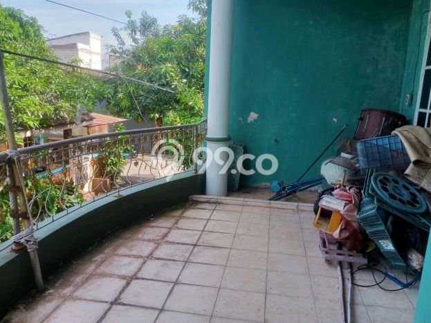Dijual Cepat Rumah Favorit Siap Huni LB 80m2 di Ciledug, Tangerang Dijual Cepat Rumah Favorit Siap Huni LB 80m2 di Ciledug, Tangerang