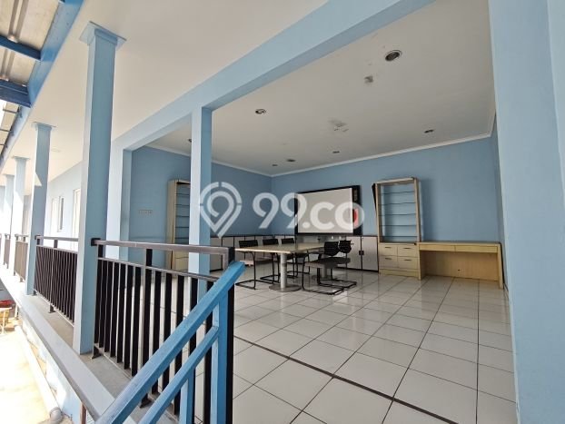 Pabrik Bagus LT 1081m2 LB 314m2 Dijual di Cipondoh Tangerang Pabrik Bagus LT 1081m2 LB 314m2 Dijual di Cipondoh Tangerang