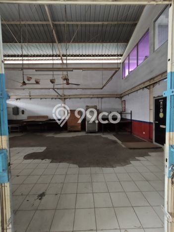 Pabrik Bagus LT 1081m2 LB 314m2 Dijual di Cipondoh Tangerang Pabrik Bagus LT 1081m2 LB 314m2 Dijual di Cipondoh Tangerang