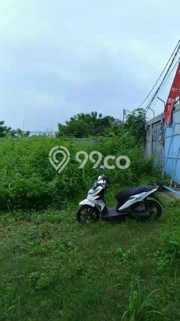 Tanah Dijual Area Strategis di Kalideres Jakarta Barat 5300m2 Tanah Dijual Area Strategis di Kalideres Jakarta Barat 5300m2