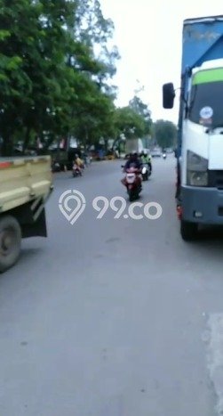 Tanah Dijual Area Strategis di Kalideres Jakarta Barat 5300m2 Tanah Dijual Area Strategis di Kalideres Jakarta Barat 5300m2
