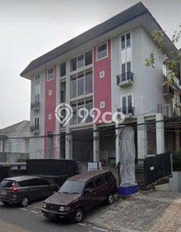 KEUNTUNGAN BERLIPAT! Hotel Kawasan , Luas 108m2m², Posisi Mainroad KEUNTUNGAN BERLIPAT! Hotel Kawasan , Luas 108m2m², Posisi Mainroad