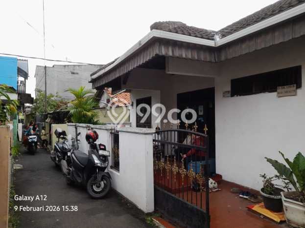 Hunian Cantik Modern Lb 100m2 di Pesanggrahan, Jakarta Selatan Hunian Cantik Modern Lb 100m2 di Pesanggrahan, Jakarta Selatan